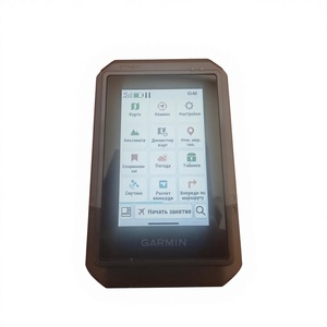 GPS Marino de Mano de Alta Calidad con Pantalla Táctil e iRrotación para Exteriores - Product Image 1