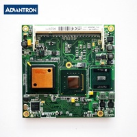 B & R Automation congatec AG L132812 PN:062635 Carte mère industrielle i3 i5 i7 Carte CPU Module CPU Carte principale Stock d'origine