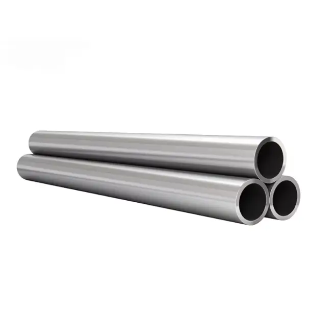 फ़ैक्टरी बिक्री 316l स्टेनलेस स्टील टयूबिंग उच्च गुणवत्ता वाले स्टेनलेस स्टील पाइप पाइप