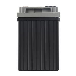 リチウム鉄バッテリーパックLiFePO4バッテリー12V100Ah軽量12V100ahLiFePO4バッテリーRVキャンピングカーの長いサイクル寿命 - Product Image 2