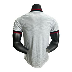 Mexiko 2026 Weltmeisterschaft Sportartikel Thailand-Stil Anpassbare Fußballshorts Langlebig Großbestellung Großhandel - Product Image 2