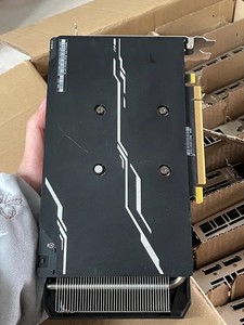 GeForce <b>RTX</b> <b>2060</b> 6GB GDDR6 Gaming Graphics Card-Refurbished Used Desktop PCI 12nm - Product Image 3