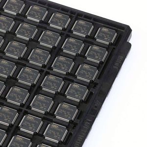 STM32F20x ไมโครคอนโทรลเลอร์ 32 บิต MCU สำหรับคอร์เท็กซ์-เอ็ม 3 คอร์ LQFP-64 แพคเกจ STM32F205RET6 512KB แฟลช CANbus - Product Image 4