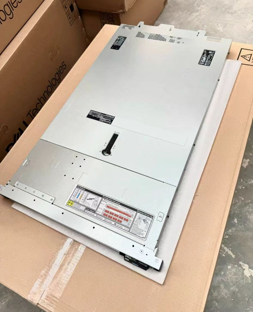 New Peoduct Original  PowerEdge R650 1u Rack Server Factory Wholesale in Warehouse
