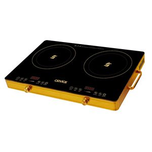 ORVICA cuisinière électrique en céramique/cuisinière infrarouge transfrontalière, une cuisinière à induction multifonctionnelle haute puissance pour usage domestique. - Product Image 2