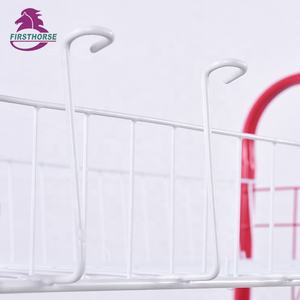 FIRST HORSE Scolapiatti a 4 Ripiani a Forma di 'U' <span class=keywords><strong>con</strong></span> Supporto per Tazze, Organizzatore da Cucina Grande - Product Image 2