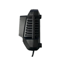 Eahunt Factory Chargeur de batterie pour perceuse sans fil de sortie 12v1.5a