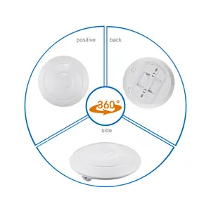 RS485 Modbus Infrarood Motion Sensor Detector Pir Sensor Prijs