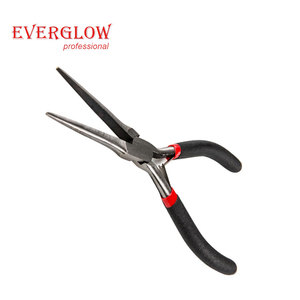 <span class=keywords><strong>Alicates</strong></span> <span class=keywords><strong>de</strong></span> Corte Mini <span class=keywords><strong>de</strong></span> 4.5 Pulgadas, Último Modelo en Venta, Diferentes <span class=keywords><strong>Tipos</strong></span> <span class=keywords><strong>de</strong></span> <span class=keywords><strong>Alicates</strong></span>, Juego <span class=keywords><strong>de</strong></span> Herramientas con Acero al Carbono - Product Image 3