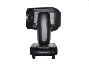 380W RIGEBA Moving Head Bühnenlicht Sharpy Beam LED RGB DMX512-Steuerung IP65 für Disco DJ Freizeitpark-Beleuchtung - Product Image 3