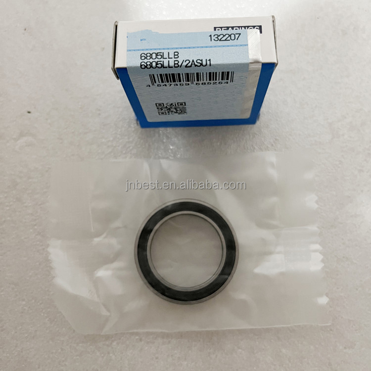 Japanese Bike Ceramic Bearings 6802 for Bicycle Repair