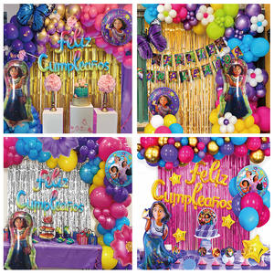 Ncanto agagagagagll oom ll Ull <span class=keywords><strong>de</strong></span> <span class=keywords><strong>Mirabel</strong></span> RID adid Ouse irthday irarty arecoraciones elieliz umpleanos etetter alloalloons 000066 - Product Image 2