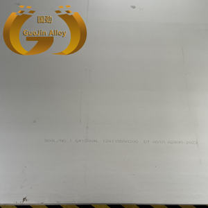 CuNi90/10 никелевый холоднокатаный лист Cu70Ni30 стальная пластина - Product Image 5