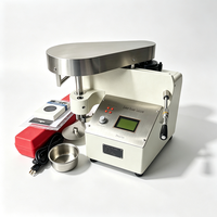 Probador de Lubricidad a Presión Extrema EP-B - Medidor de Torque Digital para Fluidos de Perforación, 0-70N M, Velocidad Variable de 30-400r/min