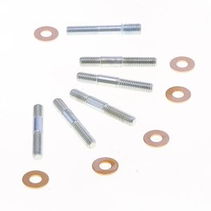 Juego de Herrajes de Repuesto para Kit de Cilindro Athena Modelo P400485150005 Italia - Product Image 1