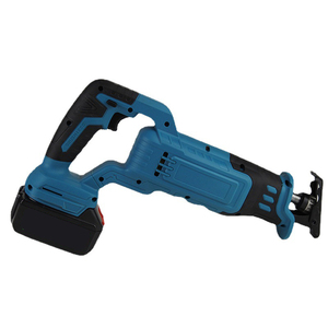เลื่อยลูกสูบไร้สาย Pexmartools สำหรับตัดไม้ โลหะ และท่อพีวีซี เลื่อยไฟฟ้าแบบลูกสูบ - Product Image 4