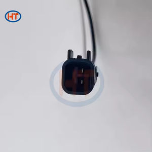 <span class=keywords><strong>Adaptateur</strong></span> de <span class=keywords><strong>haut</strong></span>-<span class=keywords><strong>parleur</strong></span> électronique pour <span class=keywords><strong>Ford</strong></span>, <span class=keywords><strong>adaptateur</strong></span> en cuivre, faisceau de câblage, modification audio, faisceau de câblage, machine électronique - Product Image 4