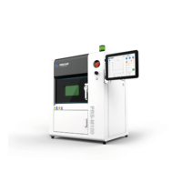 Recherche de distributeurs pour imprimante 3D dentaire PRS-M100 OEM, imprimante 3D métallique pour supports d'implantation dentaire