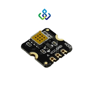 EN STOCK 100% ORIGINAL NEUF Capteur de détection de gaz MEMS <span class=keywords><strong>ETOH</strong></span> SEN0569 - Product Image 1