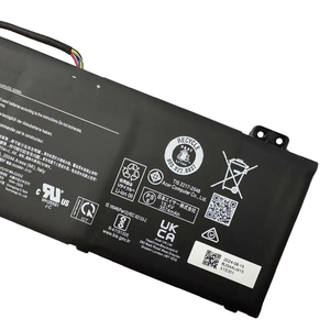 AP21D8M KT.0040G 015แบ<span class=keywords><strong>ต</strong></span>เตอรี่แล็ปท็อปของแท้สำหรับ <span class=keywords><strong>ACER</strong></span> <span class=keywords><strong>Nitro</strong></span> <span class=keywords><strong>5</strong></span> AN515-46 <span class=keywords><strong>Nitro</strong></span> V แบ<span class=keywords><strong>ต</strong></span>เตอรี่โน้ตบุ๊กแบบชาร์จไฟได้15 ANV15-51-582S - Product Image 3