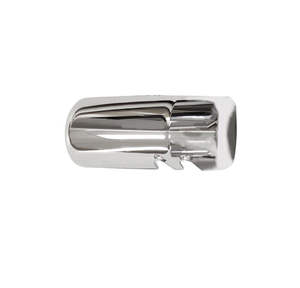 Kenworth T680 T880 хромированное дверное зеркало правая левая сторона с R22-6123-300 - Product Image 2