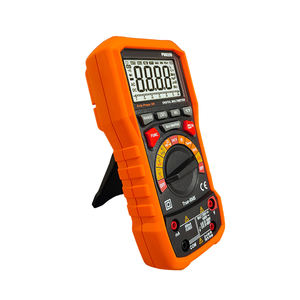 FK-8250 High Precision Back Light LED Display Hand Held Multímetro Diodo E Continuidade <span class=keywords><strong>Tester</strong></span> - Product Image 2