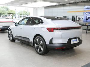 Polestar 4 tiene un rango de 620KM y una aceleración de 0-100 km/h de 3,8 segundos. - Product Image 2