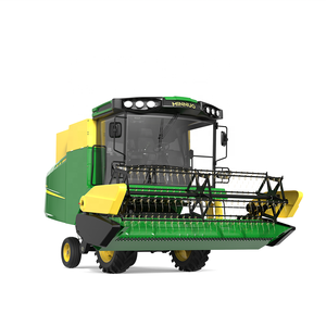 Moissonneuse-batteuse de maïs de table de coupe automotrice de 2.84 mètres de marque d'usine de la Chine - Product Image 4