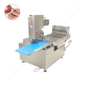 Scie à viande et à os Butcher Buddy, scie à ruban pour viande et os, machine à scier la viande - Product Image 6