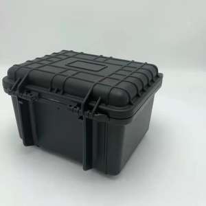 DPC029 желтый высококачественный прочный наружный продукт, водонепроницаемое оборудование для хранения, защитный чехол - Product Image 5