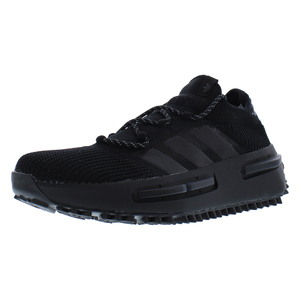 Zapatos Adidas NMD S1 para Hombre, Color Negro, Gris, Blanco Nube, Estilo Deportivo - Product Image 1