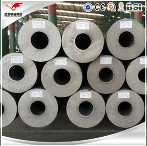 Ống thép liền mạch 6 "168. 33mmxsch40 (7.11mm)X6M ASTM A106 gr. B - Product Image 5