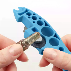 Ouvre-bouteille vétérinaire, coupe-ampoule pour ferme, ouvre-bouteille en verre médical pour vétérinaire - Product Image 2