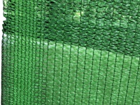 Filet pare-soleil HDPE résistant aux UV, robuste, écologique, imperméable et coupe-vent pour applications agricoles et de jardinage