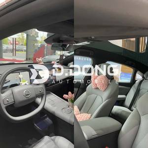 Nissan N7 2026, véhicule électrique pur, nouvelle énergie, haute vitesse 160 km/h, conduite à gauche, pour voitures moyennes et grandes - Product Image 6