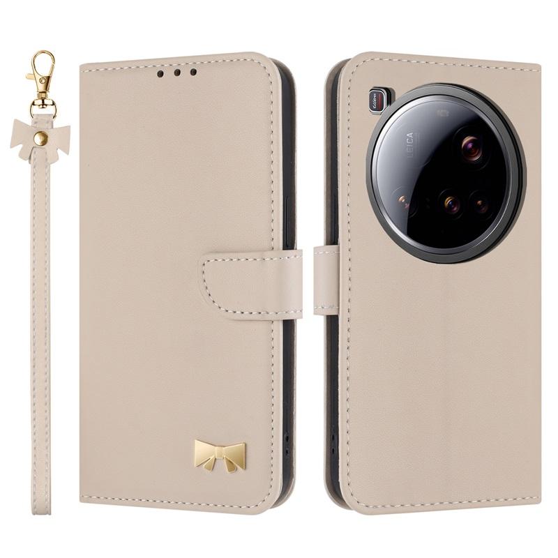 Xiaomi 15/14/13 Ultra Phone Case Premium PU