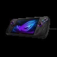 ROG Ally X (2024) 7 inci 120Hz FHD 1080P Perangkat Game Genggam dengan RAM 24GB dan SSD 1TB