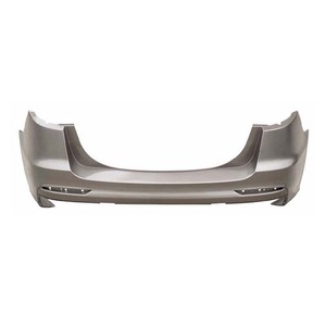 <span class=keywords><strong>Accessori</strong></span> Auto Paraurti Posteriore in PP <span class=keywords><strong>per</strong></span> <span class=keywords><strong>Ford</strong></span> <span class=keywords><strong>Fusion</strong></span> 2019- - Product Image 1