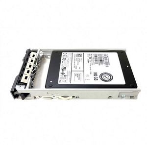 SSD SAS 2,5 pouces de haute qualité Gw8t1 0GW8T1 Dexx 800 Go 12 Gbit/s à usage mixte pour serveur d'entreprise - Product Image 2