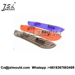 مصنع تايتشو البلاستيك المهنية مخصص حقن الاطفال طوي الثلج سكوتر العفن الصانع - Product Image 3