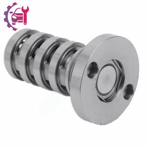 06H109257A Golf GTI Passat B7 CC için eksantrik zamanlama kontrol Solenoid vana Tiguan Audi A4 TT A6 Q5 A5 Q3 427000510 06H 109 257C - Product Image 3