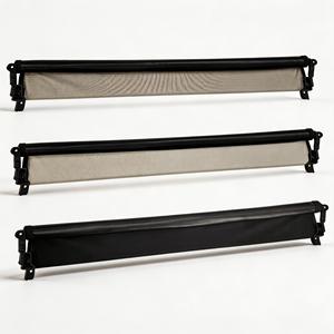 Pare-soleil pour toit ouvrant pour Range Rover <span class=keywords><strong>Evoque</strong></span> L551 2019-2024 OE LR137409 - Product Image 2
