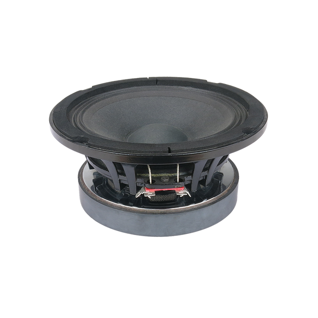 Wholesale High Sensitivity Professional 6.5 Inch Midrange Speaker RMS 220W SPL 98dB Mid Range Car Audio Speaker