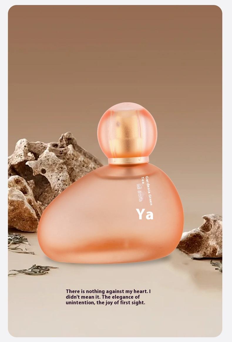 Parfum de thé vert Gardenia