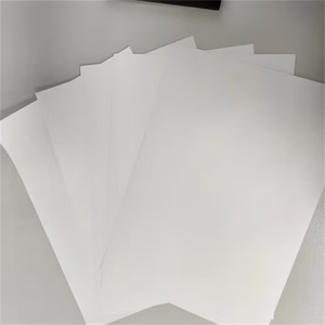 Papel Offset Sin Estucar de 55gsm y 60gsm para Impresión Offset, Ideal para Libros y Materiales Educativos - Product Image 1