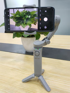 Estabilizador de Teléfono Móvil de Tres Ejes F5, Antivibración, Transmisión en Vivo, Seguimiento Facial, Grabación Antivibración, Soporte de Equilibrio para Vlog - Product Image 5