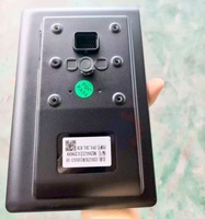 Panel de Pantalla de Alta Calidad para Excavadora, Monitor de Piezas Eléctricas EXVGTXGWJ101G3-10 813597931, Pantalla 80180231 para XE215G XE215G Pro