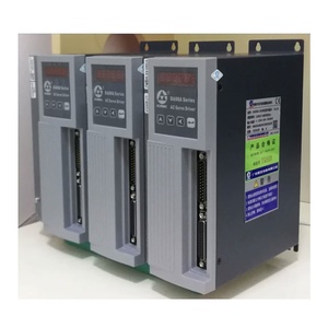 Precio de Fábrica Nuevo Variador de Frecuencia GSK DA98A AC 220V de Calidad Superior 0.5KW-3.9KW DA98A DA98 Variador de CA DA98A - Product Image 3