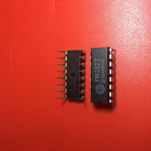Circuits intégrés et connecteurs et puces ic d'AA3528LEC 3.52.8MM SMD LED <span class=keywords><strong>Kingbright</strong></span> nouveaux et originaux - Product Image 4
