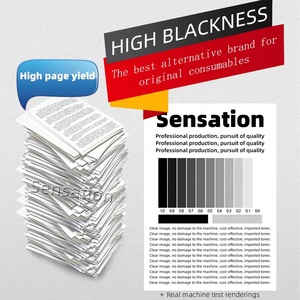 Cartucho de tóner compatible TN660 Sensation para impresora láser Brother L2340DW L2360DW <span class=keywords><strong>L2365DW</strong></span> L2380DW - Product Image 5